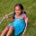 Video – Games with Hula-Hoops and Dora