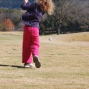 10 Great Tips for Parents to Hook your child on golf