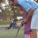 Planting the Golf Seed – Start your own Group