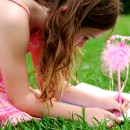 Coloring Books and Putting Greens
